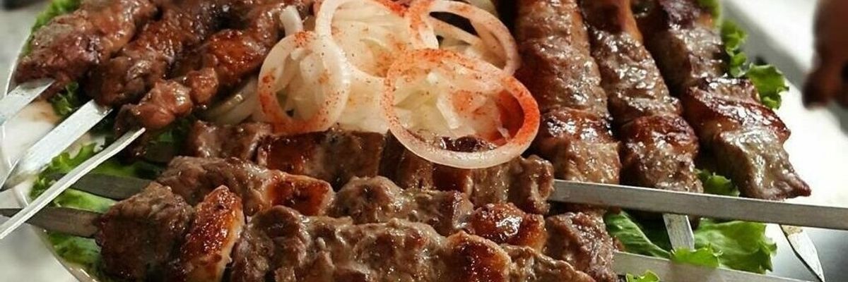 Скільки часу смажити шашлик